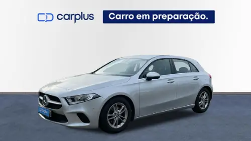 Mercedes-Benz Classe A